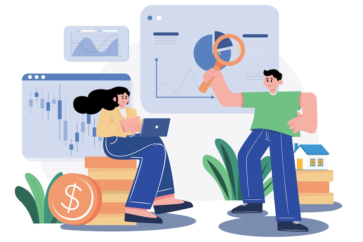 Digital artist, 35, feels the ‘guilt of having quietly saved’ more than $1-million with his partner