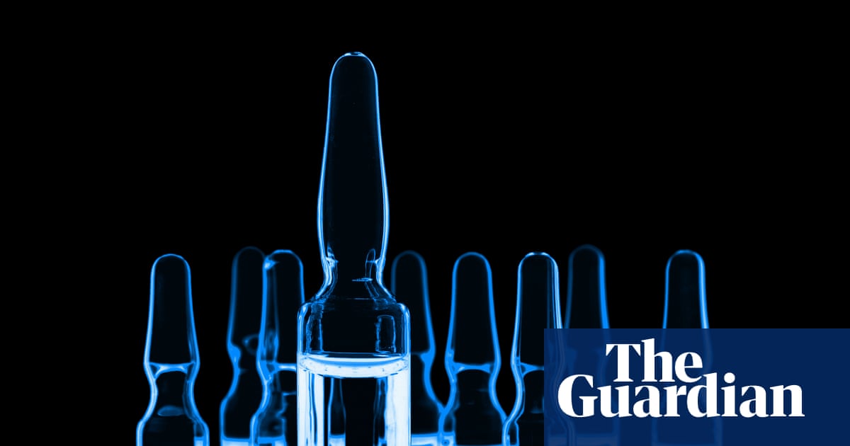 The online wellness clinics letting customers ‘add to cart’ experimental peptides without a doctor consult | Health