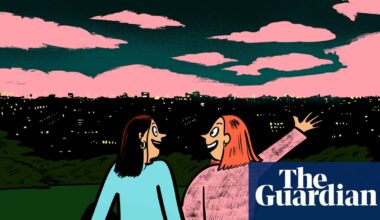 My big night out: I went to a White Stripes gig with a colleague – and she became my best friend | Friendship