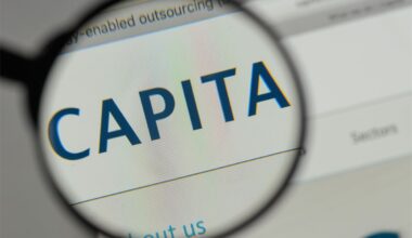 Capita says it has fixed 'teething problems'