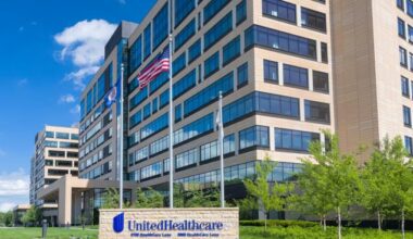 Zacks Industry Outlook UnitedHealth, Humana and Centene