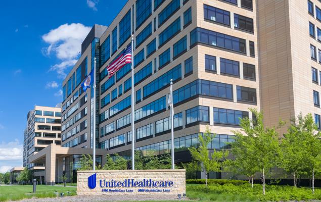 Zacks Industry Outlook UnitedHealth, Humana and Centene