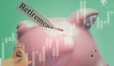 4 Steps to Turn Dividends Into a Steady Retirement Income