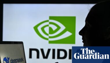 The question isn’t wether the AI bubble will burst – but what the fallout will be | Artificial intelligence (AI)