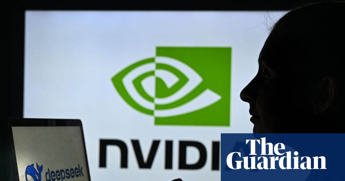 The question isn’t wether the AI bubble will burst – but what the fallout will be | Artificial intelligence (AI)