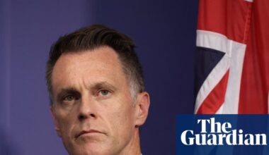 Until recently, Chris Minns courted the Shooters party. Now he wants tougher gun laws | Gun control