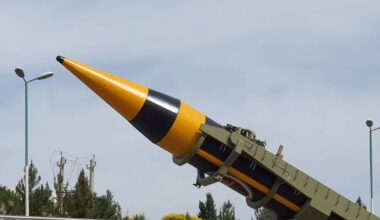 State TV and Guards outlet at odds over Iran missile test reports