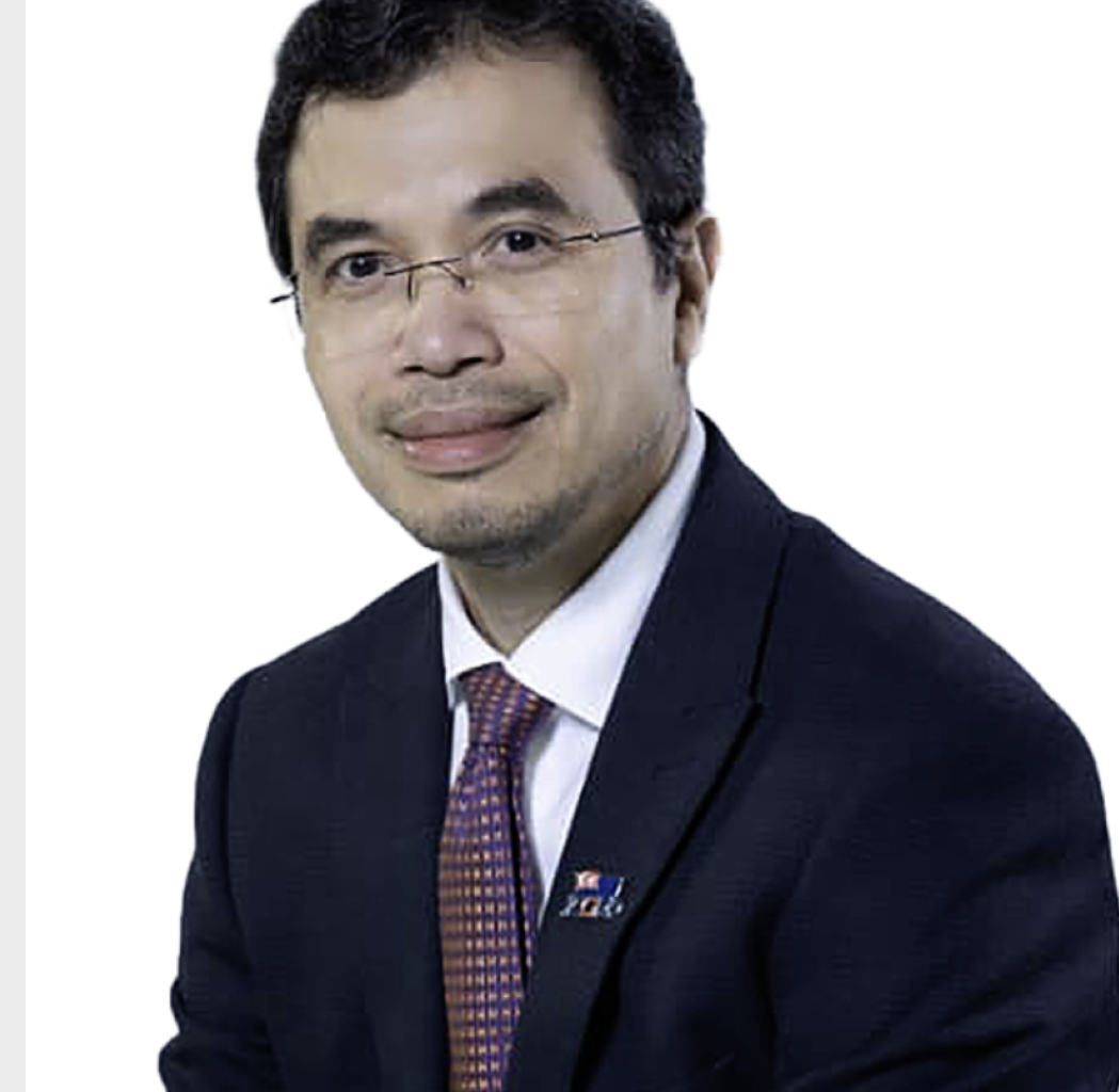 JCorp’s strategic asset allocation approach