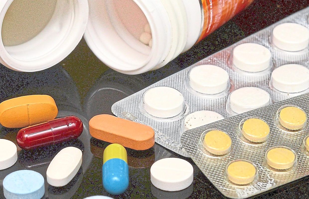 Managing your medicines during a flood 