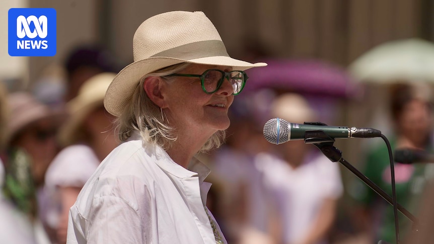 AUDIO: Bondi vigils continue on National Day of Reflection - Australian Broadcasting Corporation