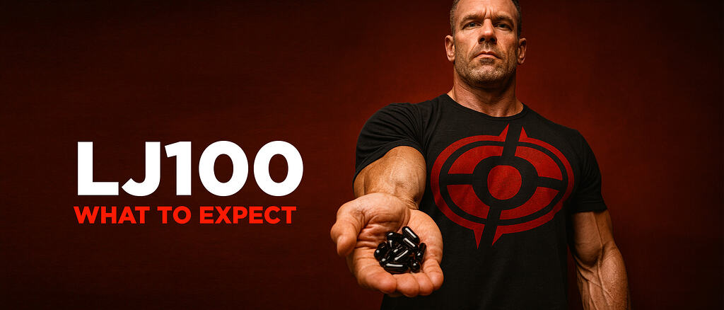 Real timeline of Longjack benefits - The Vital Whole Human