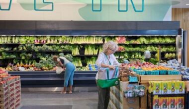 US retail sales unchanged in October - breakingthenews.net