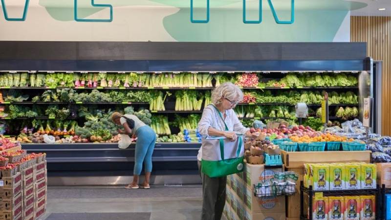 US retail sales unchanged in October - breakingthenews.net