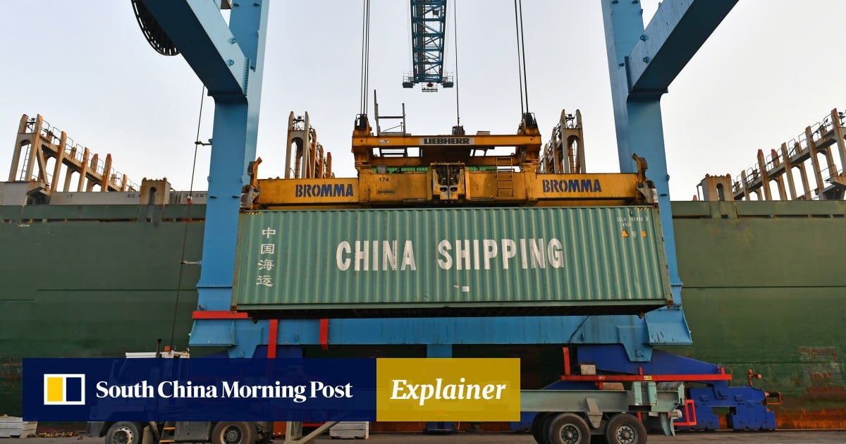 Explainer | From railways to Labubus: China’s businesses and their 50-year trip abroad