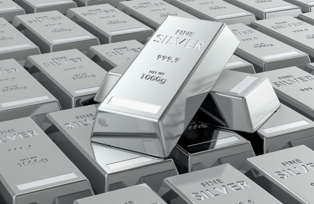Silver Prices Soar as China's New Export Rules Take Effect—Elon Musk Says, 'This Is Not Good'