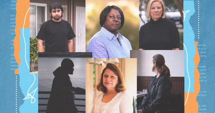 How Does Newsom’s New Mental Health Court Work? Here’s What Real People Involved Say | Lost Coast Outpost