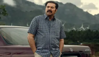 Kalamkaval Worldwide Box Office 3 Weeks: Mammootty’s film slows down with new releases, grosses Rs 81 crore in 21 days