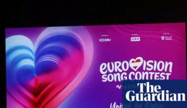 Austria to go ahead with Eurovision despite financial impact of boycott | Eurovision