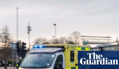 Tell us: how are you being affected by the rise in UK flu cases? | Flu