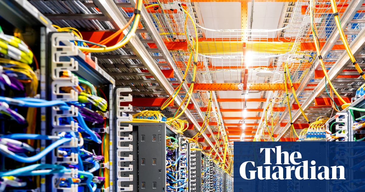 Five tech trends we’ll be watching in 2026 | Technology