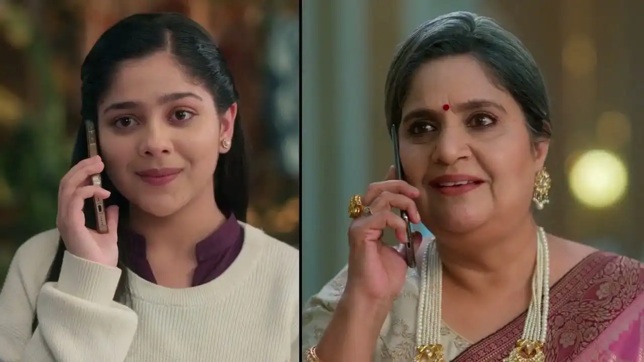 Tumm Se Tumm Tak: Anu