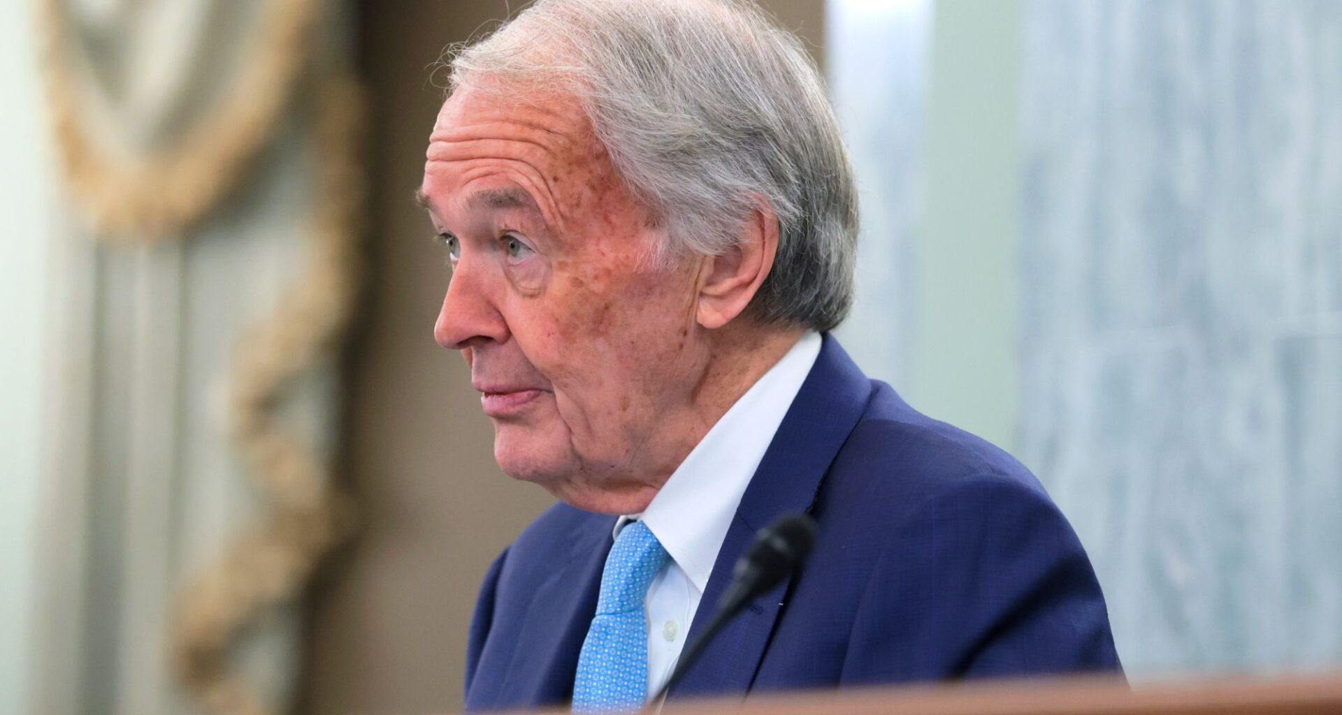 Was Elon in the room where it happened? This senator still wants to know