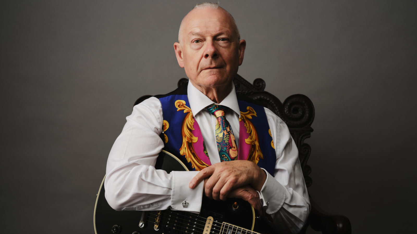 Robert Fripp