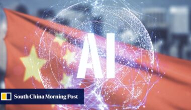 Chinese team builds optical chip AI that is 100 times faster than Nvidia’s market leader