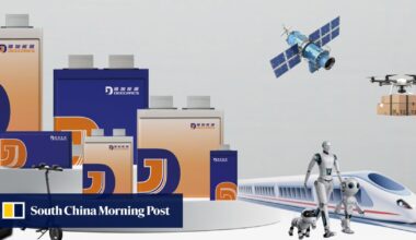 Can rising lithium costs save China’s energy storage firms from a brutal price war?