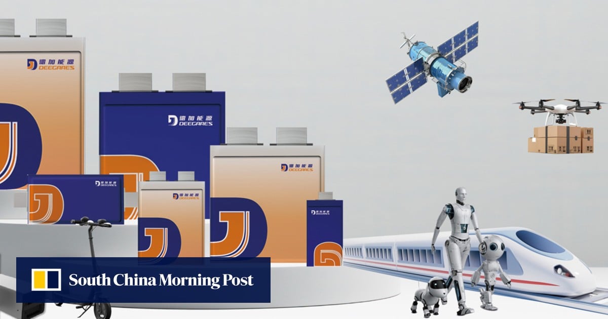 Can rising lithium costs save China’s energy storage firms from a brutal price war?