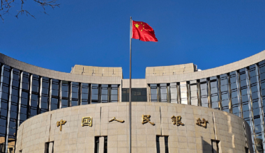 China's central bank will maintain ample liquidity to align growth - news.cgtn.com