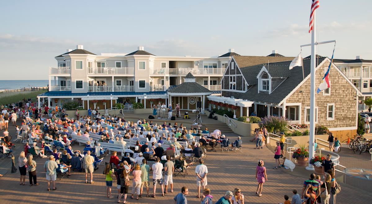 A new study identifies the 5 best states for long-term retirement success and security. Does your state rank among them?