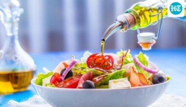 Nutritionist shares 11 everyday foods and drinks that harm your metabolism: Refined grains, vegetable oils, and more