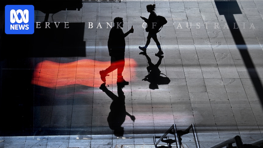 Risk of 'imminent' RBA rate hike rising, as Australian dollar moves above 66 US cents — as it happened