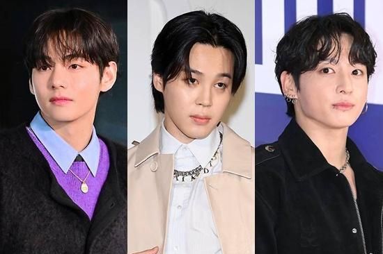 BTS' V, Jimin, and Jungkook join list of top under-30 stockholders, turning K-pop idols into tycoons
