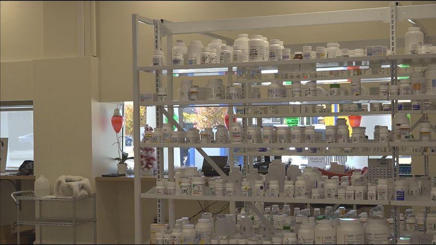 Louisiana settles two lawsuits with pharmacy giant; independent druggists react