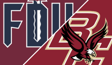 Boston College 72-61 Fairleigh Dickinson (Dec 22, 2025) Game Recap