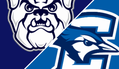 Creighton 89-85 Butler (Dec 30, 2025) Game Recap