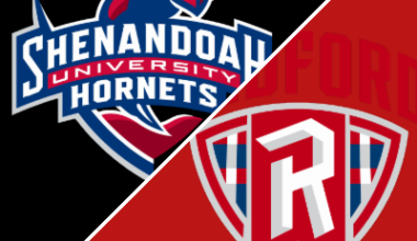 Radford 87-44 Shenandoah (Dec 28, 2025) Game Recap