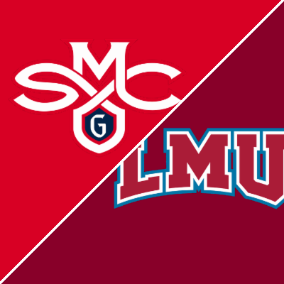 Saint Mary's 78-73 Loyola Marymount (Dec 28, 2025) Game Recap
