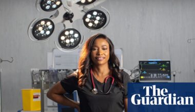 Zimbabwe’s only female heart surgeon on medicine, misogyny and making a difference | Global development