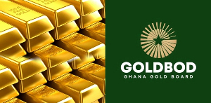 Minority has raised concerns over GoldBod’s licensing of Bawa Rock as sole gold aggregator