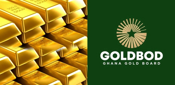 Minority questions GoldBod’s licensing of Bawa Rock as sole gold aggregator
