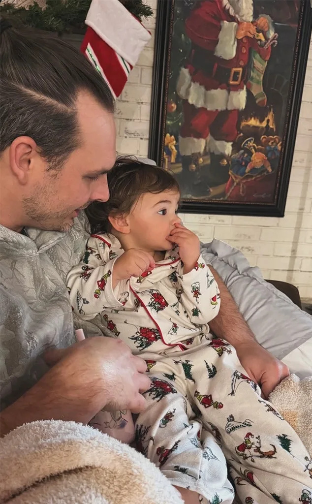 <p>Alexa Lemieux & Brennon Lemieux</p>