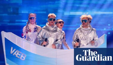 Iceland becomes fifth country to boycott Eurovision 2026 over Israel | Eurovision