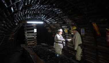 Türkiye's mining exports expected to top $10 billion in 2026