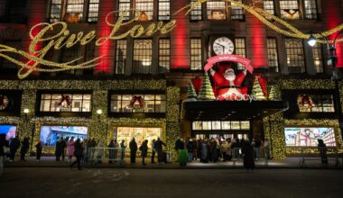 Feeling holiday money stress? Experts urge mindful spending