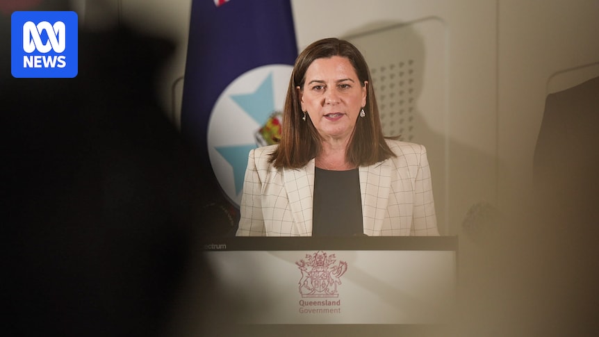 Legal loophole in Queensland's double jeopardy law closed