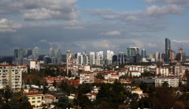 Türkiye scraps inflation accounting for banks, financial companies