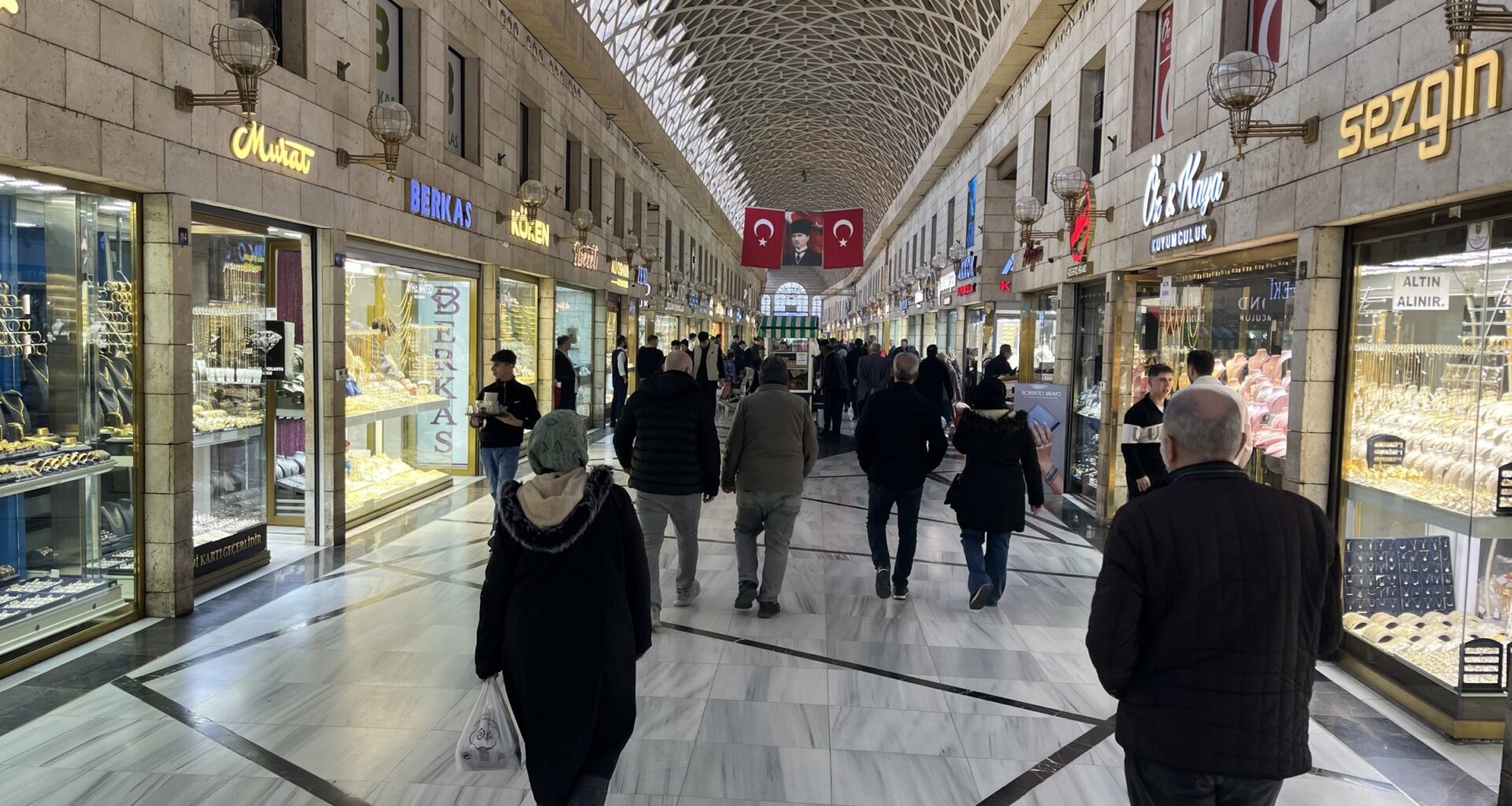 Türkiye passes law to drop inflation accounting for 3 years